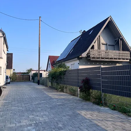 Maison d'hôtes Flori